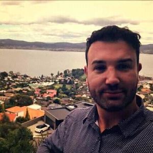 Meet your Posher, George